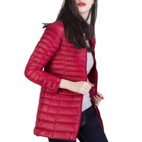 red-windbreaker-jacket-manufacturer